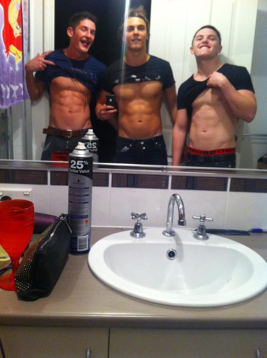 facebookhotes:  Hot guys from Australia found on Facebook. Follow Facebookhotes.tumblr.com