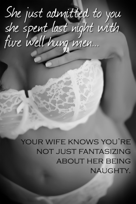 Hot Wife Meme