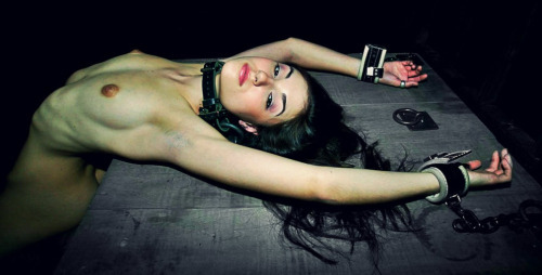 Dark Corners
