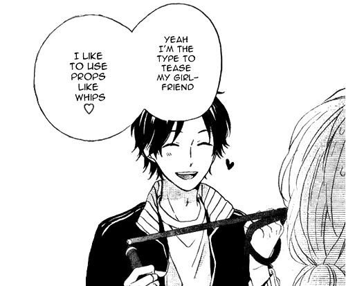 Shoujo Moments