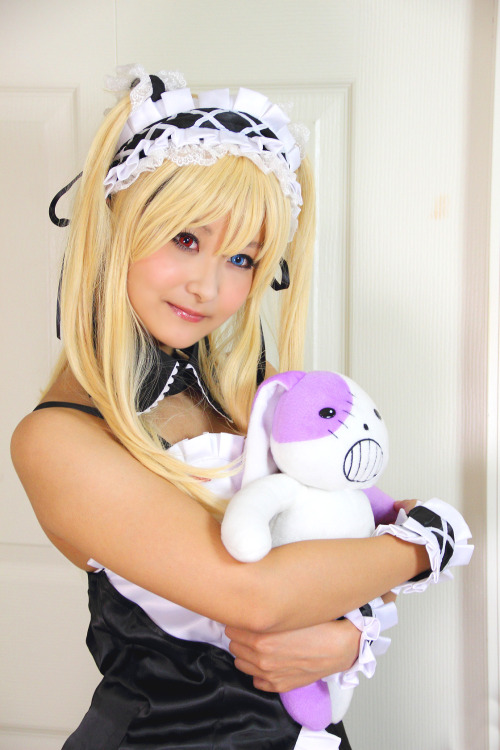 Boku wa Tomodachi ga Sukunai - Hasegawa Kobato (Kyuru-chan) 46HELP US GROW Like,Comment & Share.CosplayJapaneseGirls1.5 - www.facebook.com/CosplayJapaneseGirls1.5CosplayJapaneseGirls2 - www.facebook.com/CosplayJapaneseGirl2tumblr - http://cosplayjapan