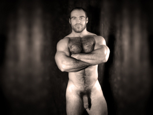 dad-is-home:  Dad Is Home: New Daddies &amp; Muscle Bears Every Hour:       