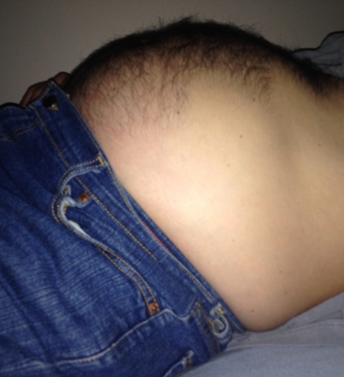 Just growing belly shots