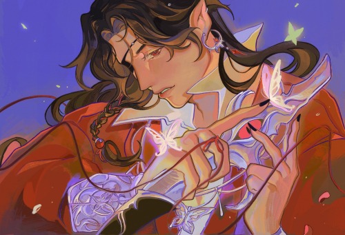Posting Fafa Alone Since Im Too Busy For Personal Art Atm