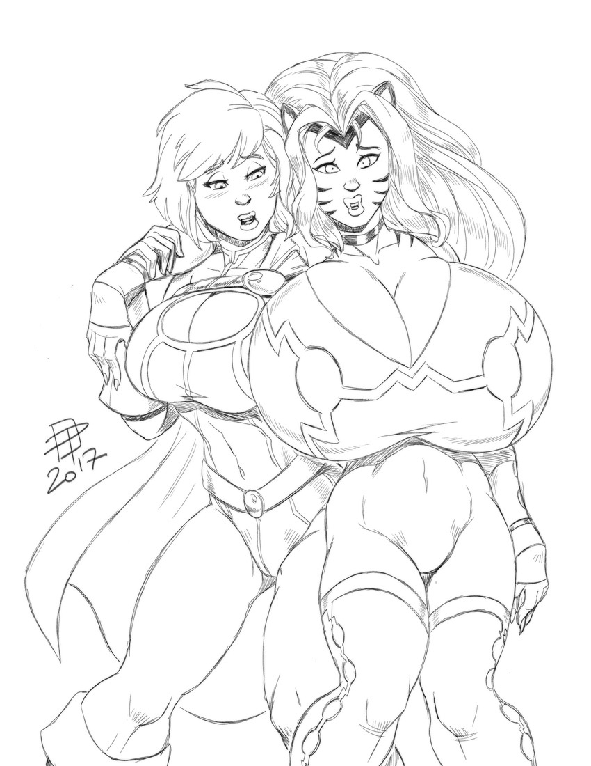 ironbloodaika:  pinupsushi: callmepo:  Sketch commission for @ironbloodaika of Power