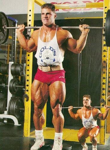Paul Demayo