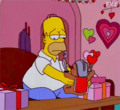 The Simpsons Forever