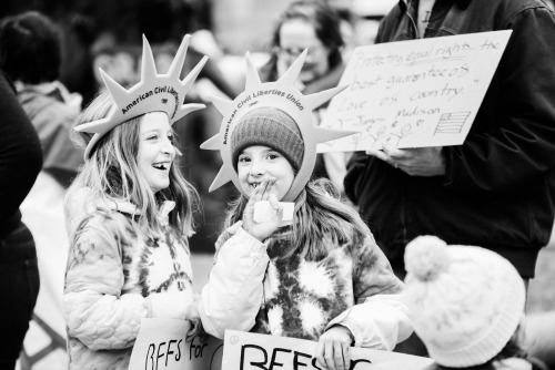 Boston Women’s March 