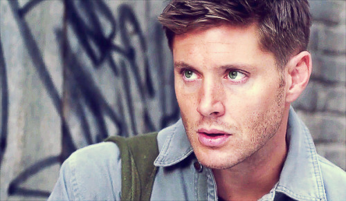 mishnjay:  Jensen Ackles being hot in 09.02 ∞ spn caps 