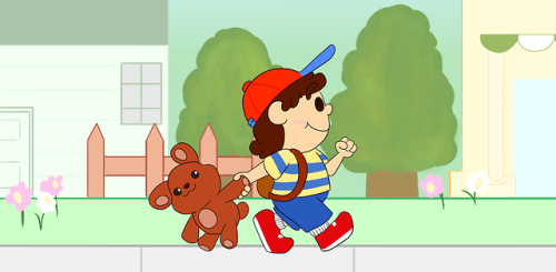 mootmb: ness is chubby you can’t change my mind