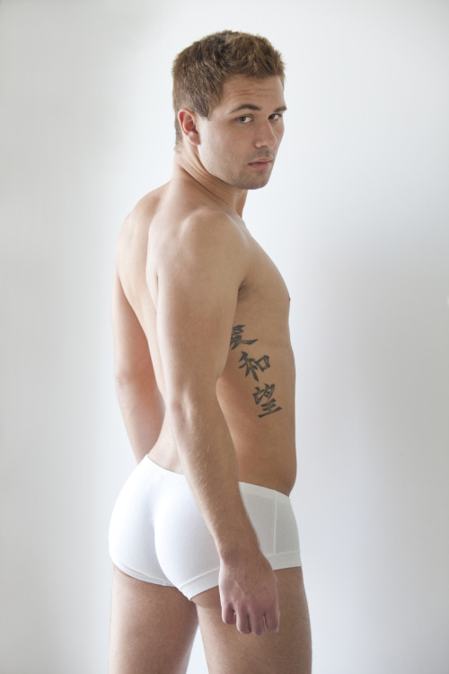 Sexy men