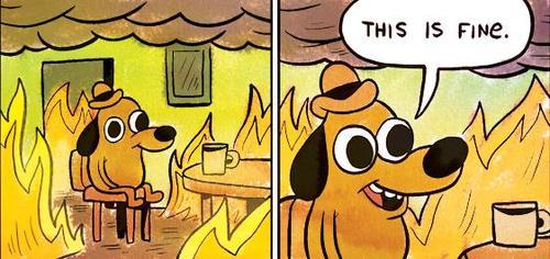 shychiaichi:   when ur in a bad mood but dont want to worry your friends  