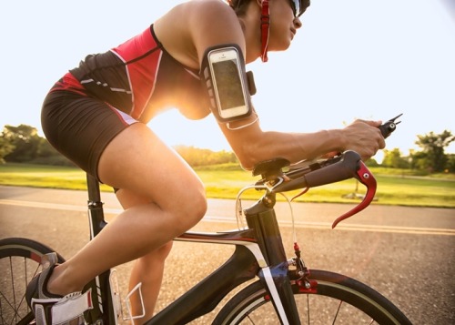 sportadictos: Las 5 mejores apps para ciclistas: bit.ly/1stngBG