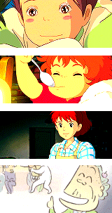 disneyyandmore-blog:  Girls of Studio Ghibli/Hayao Miyazaki 