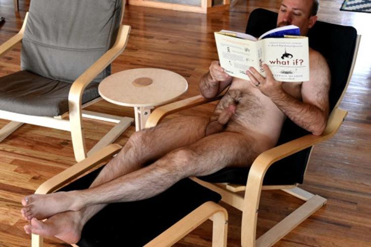 Fun with Hairy