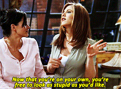 XXX Friends gifs and funny things photo