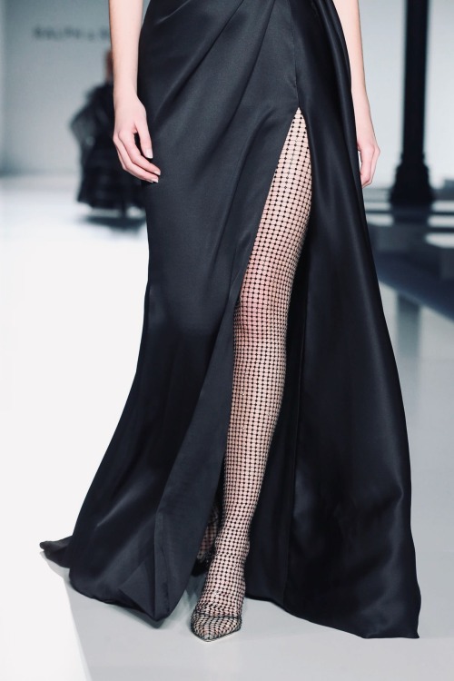 Ralph &amp; Russo | Spring/Summer 2020 Couture