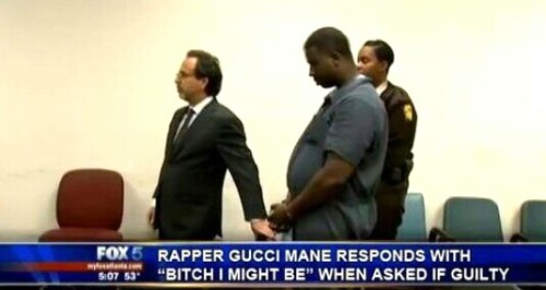 #rappers #swag #judge #gucci