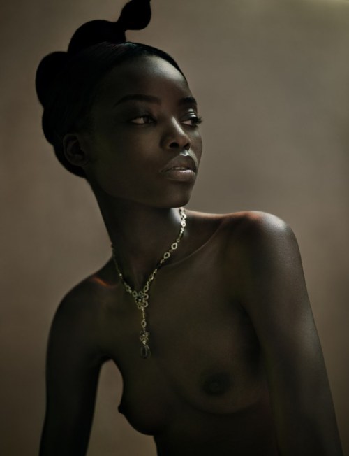 devoutfashion: Mixt(e) Magazine Spring Summer 2015Model: Maria BorgesPhotographer: Rory Payne
