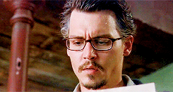 in-love-with-movies:  The Ninth Gate (Spain - France - USA, 1999) 