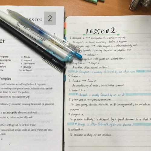 soramistudying