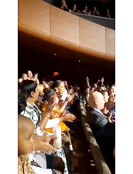 winonareeves:Sandra Bullock: “We all wanted to be her [Rihanna’s] favorite… except for Cate, she was
