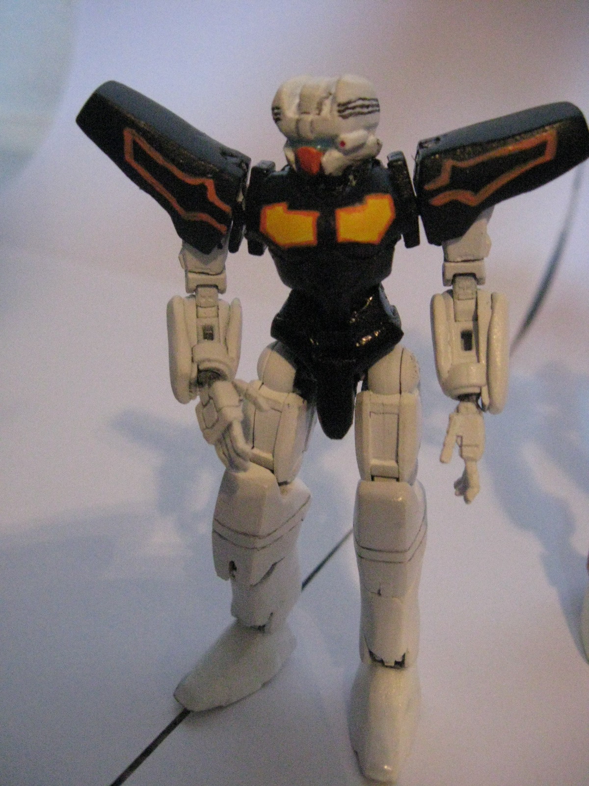 dcjosh:  manicscribble:  Custom MTMTE Chromedome and Rewind! (and Drift too, but