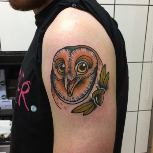 1337tattoos:  Gabbie Vasquez