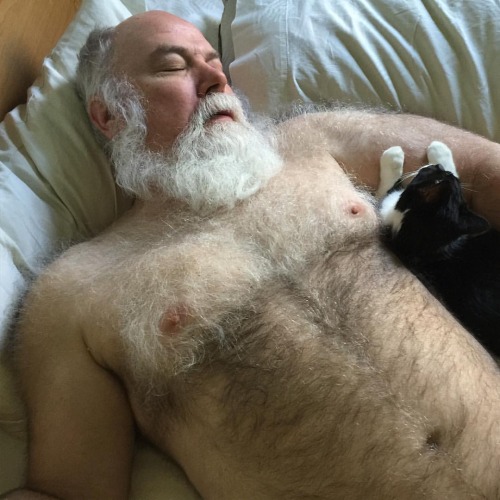 silverbadbear:  Nice