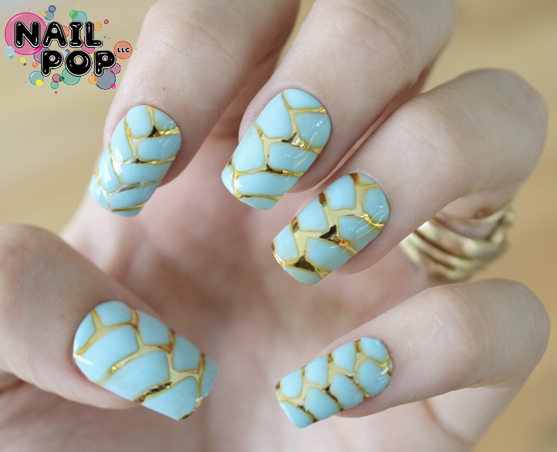 nailpopllc:
“ Stone weaving ★彡
Facebook | Shop
”