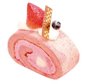 honeyrolls:Roll Cakes