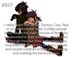 gorillaz-confessions:  art by metroground