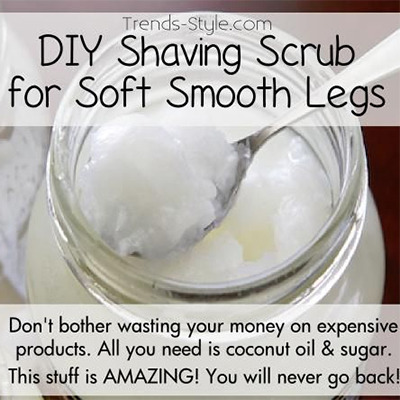 prettydirtylittlething:  teendotcom:  11 Shaving Hacks, Tips &amp; Tricks That’ll