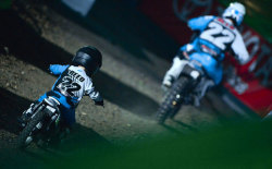 nothingbutmotocross:  Motocross♥ 