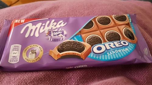 my body is ready