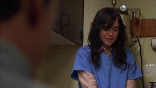 june2734:Ellen Page in Touchy Feely