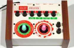 Ten Of The Best: New Digital Synths - Attack