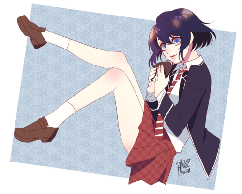 vhazzrhossze:  today’s stream commissions~
