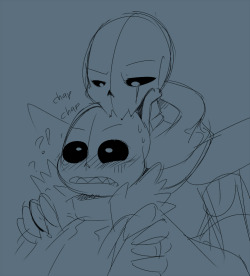 sanspar:  ah.. they are bonding… through nibbling… yeah