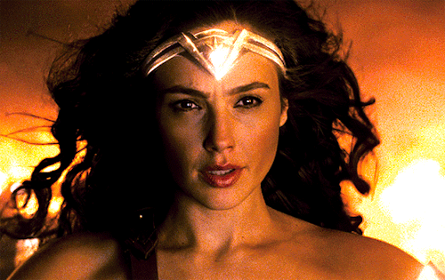 WONDER WOMAN2017 | Dir. Patty Jenkins