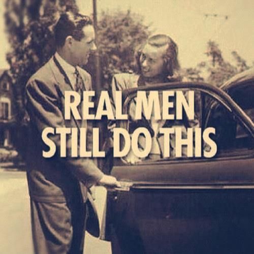 plaisierdisciplinee:  Every day…  And it is always appreciated and rewarded by me.