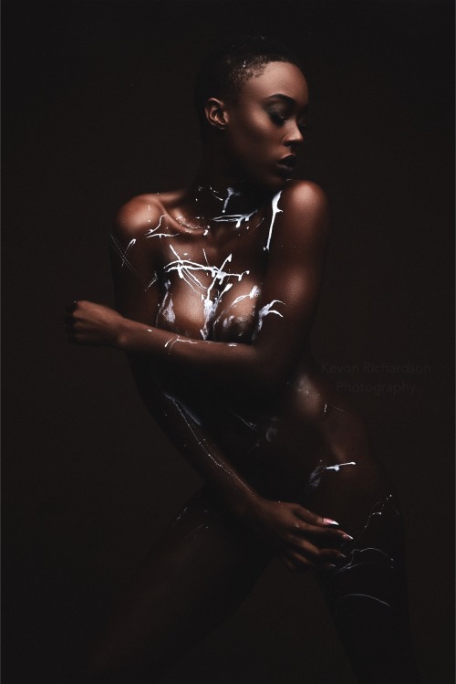 Melanin Rebel Intimacy..
