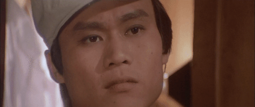 Attack Of The Joyful Goddess (1983) Dir. Chang Cheh