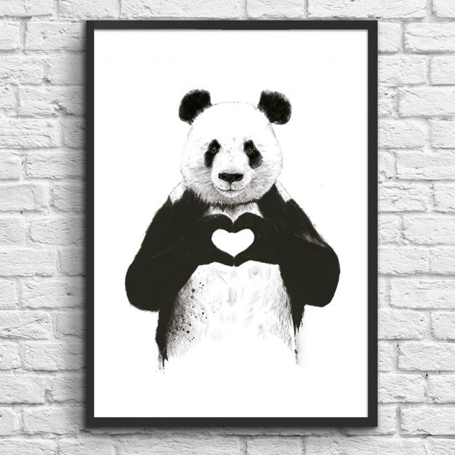 bearded-architect:All You Need is Love by Balázs Solti