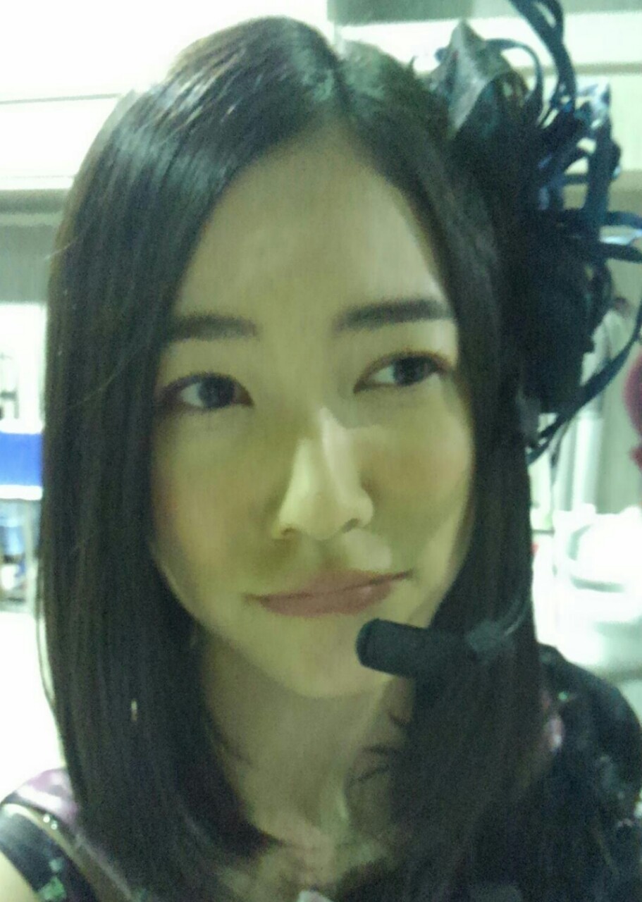 48groupstelevision:  松井珠理奈 - twitter, ameba (links on my twitter), 755