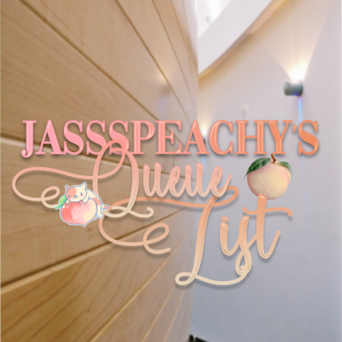 banners for my beautiful friend Steph for her blog @jassspeachy(photos used are from Steph’s uploads