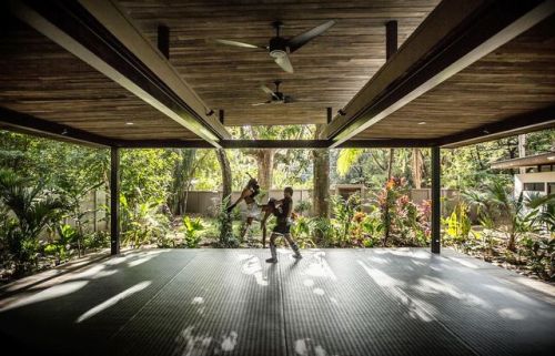 Nalu NosaraA family-run boutique retreat in Costa Rica’s coolest surf town, Nalu Nosara consists of 