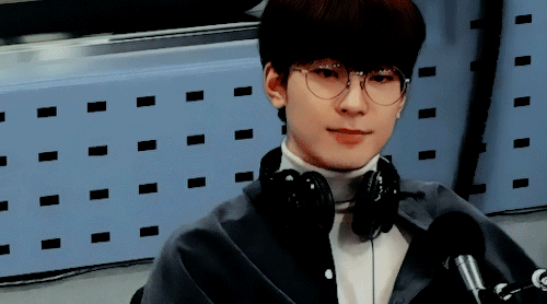 Little Wonders | Wonwoo