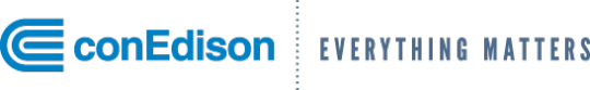 ConEdison Logo