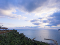 okinawa-photo:  それは少しずつ流れていく。